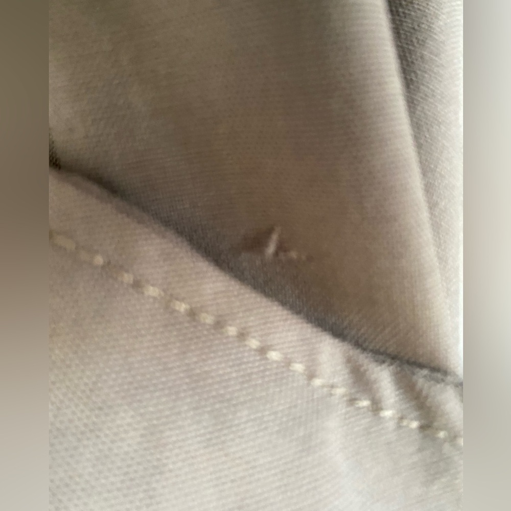 Vintage Diesel Evening Woman’s Wool Asymmetrical Military Style Jacket Size S - Picture 9 of 16